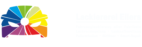 Lackiererei Eilers  Logo