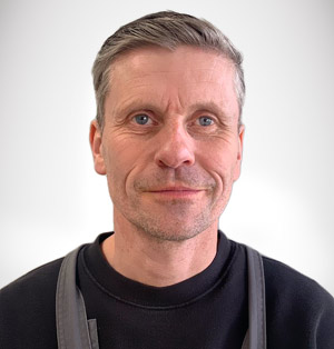 Dieter Buttjer